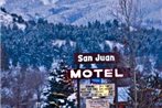San Juan Motel & Spa