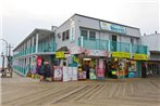 Sand and Surf Motel