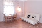 Sandan Apartament in Riga City