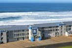 Sandcastle Beachfront Motel