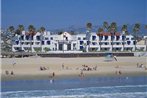 Sandcastle Hotel on the Beach