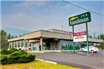 Sandman Inn Blue River