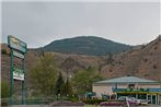 Sandman Inn Cache Creek