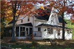 Sandstone Bed and Breakfast