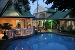 Sandyridge Bed and Breakfast