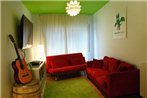 Sant Jordi Hostels Sagrada Familia