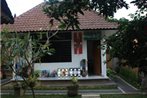 Santana Bali Home stay