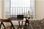 Santos Vintage Apartment | RentExperience