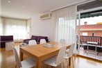 Apartment Sants-Les Corts Galileu