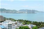 Sanya Yomovo Apartment Golden Phoenix Sea View Branch