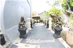 Sari Buana Bed & Breakfast