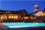 SATAMA Sauna Resort & SPA