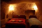 Sato Cave Hotel Cappadocia