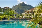 Savoy Seychelles Resort & Spa