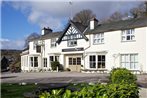 The Cuckoo Brow Inn