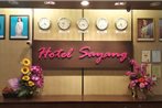 Sayang Hotel