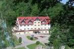 REGIOHOTEL Schanzenhaus Wernigerode