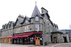 Schiehallion Hotel