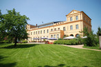 Schlosshotel Ziethen