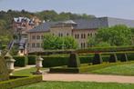 GreenLine Schlosshotel Blankenburg