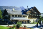 Schlosshotel Linderhof