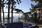 Schooner Way Pender Island Breakaway Vacations