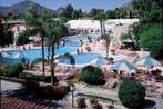 The Scottsdale Plaza Resort & Villas