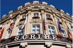 Hotel Scribe Paris managed by Sofitel