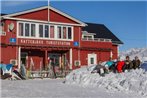 Katterjokk Turiststation