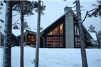 Arrenjarka Mountain Lodge