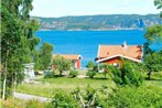 Holiday home BRASTAD V