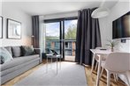 Ramilton Apartments Hotel Danderyd