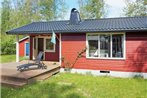 Holiday home BRASTAD VII