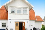 Holiday home KUNGSHAMN III