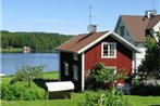 Holiday Home Fagelkarr (SND114)
