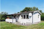 Holiday Home Matvikshamn (BLE050)