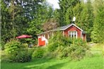 Holiday Home Luddingsbo Oscars Stuga (OST126)