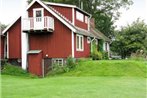 Holiday Home Fagelkarr Sjostugan (SND115)