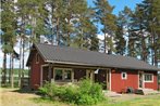 Holiday Home Gissarp Gryningen (SND140)