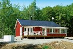 Holiday Home Erikstorp Trean (BLE143)