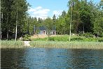 Holiday Home Erikstorp Femman (BLE145)