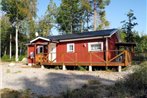 Holiday Home Erikstorp Sexan (BLE146)