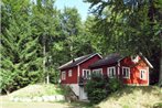 Holiday Home Matvik Timmerviken (BLE081)