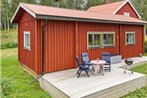 Holiday home TORSBY II