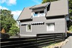 Holiday Home Bjorkenas (BLE086)