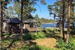 Holiday home OSKARSHAMN