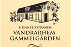 Hunnebostrands vandrarhem Gammelgarden