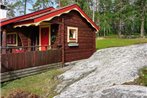 Holiday home KATRINEHOLM