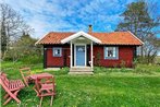 Holiday home LOTTORP VIII