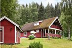 Holiday home TORSBY IV
